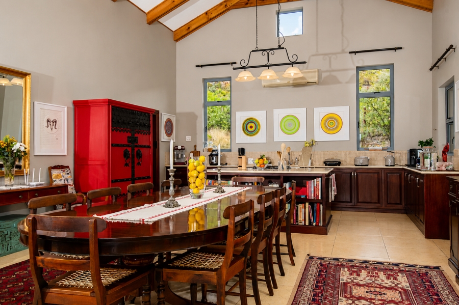 7 Bedroom Property for Sale in Montagu Rural Western Cape